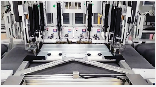 恒溫自動(dòng)鎖螺絲機(jī)功能可以起到什么樣的作用呢？