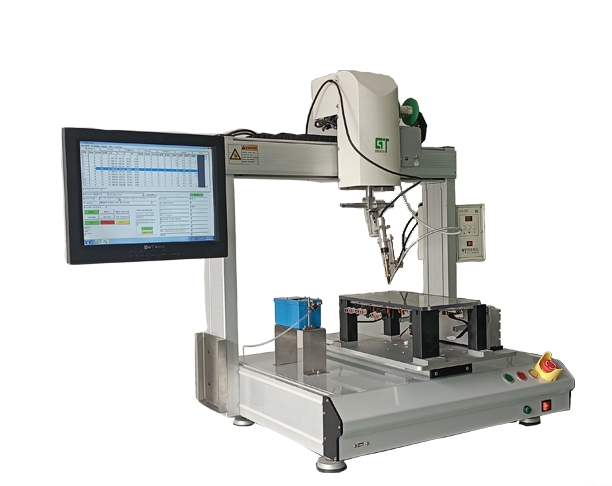  自動(dòng)焊錫機(jī)常見(jiàn)的問(wèn)題匯總及解決方法？