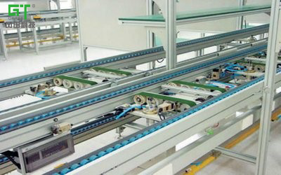 自動化生產(chǎn)線：如何破解生產(chǎn)難題？